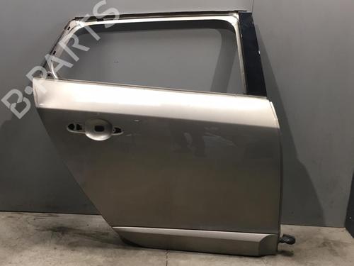 Used Right rear door RENAULT MEGANE III Grandtour (KZ0/1) 1.5 dCi (KZ09, KZ0D, KZ1G, KZ29, KZ14, KZ1W, KZ10, KZ1F,... (110 hp) 25580032