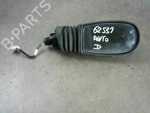 Right mirror FIAT PUNTO (188_) 1.3 JTD 16V | BP25555281C27