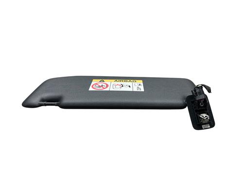 Used Right sun visor PEUGEOT 208 I (CA_, CC_) 1.6 GTi (200 hp) 25565022