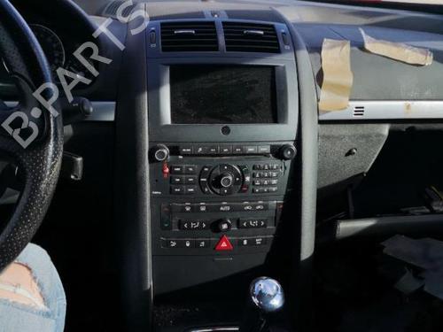 Left front window switch PEUGEOT 407 Coupe (6C_) 2.7 HDi | BP25579095I27  - Image 15