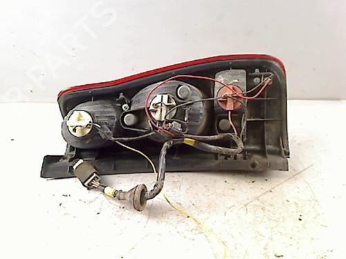 Left taillight HYUNDAI MATRIX (FC) 1.5 CRDi | BP25535806C34 