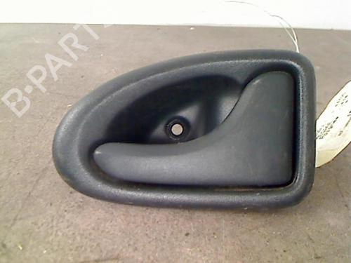 Used Rear right interior door handle RENAULT MEGANE I (BA0/1_) 1.9 D Eco (BA0A, BA0U, BA0R) (64 hp) 27436466