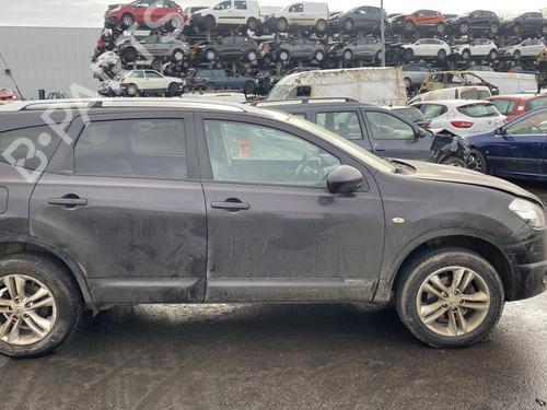 Rear right window mechanism NISSAN QASHQAI / QASHQAI +2 I (J10, NJ10, JJ10E) 1.5 dCi | BP25528677C25 