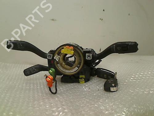 Used Steering column stalk AUDI A3 Sportback (8PA) 2.0 TDI 16V (140 hp) 25577706