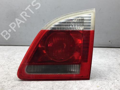 Used Right tailgate light Right tailgate light BMW 5 Touring (E61) 530 xd (231 hp) 25579663 25579663