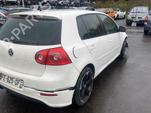 Venstre baglygte bagklap VW GOLF V (1K1) 1.4 TSI | BP25521966C79 