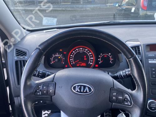Warning switch KIA PRO CEE'D (ED) 1.6 CRDi 128 | BP32526113I22 - Image 23