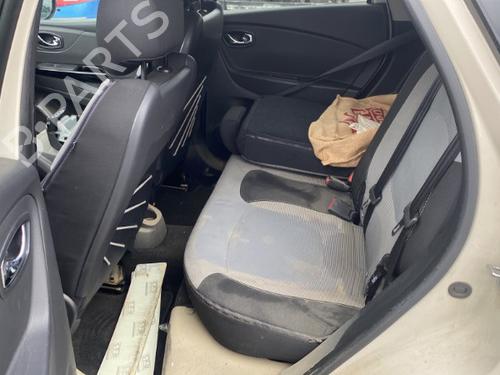 Front left window mechanism RENAULT CAPTUR I (J5_, H5_) 1.2 TCe 120 | BP25530468C22 - Image 15