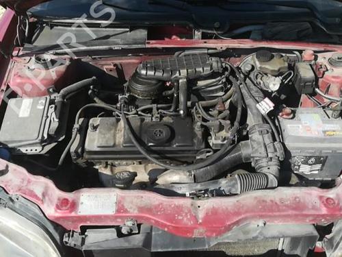 Front right belt tensioner PEUGEOT 106 I (1A, 1C) 1.0 | BP25552805C88 