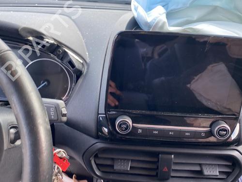 Climate control FORD ECOSPORT 1.5 EcoBlue TDCi | BP25509073I5  - Image 12