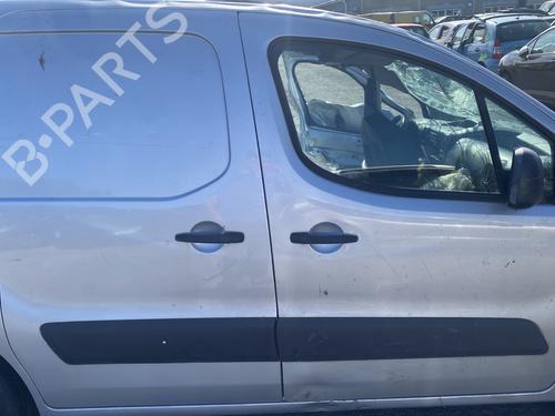 Steering column stalk CITROËN BERLINGO Box Body/MPV (B9) 1.6 HDi / BlueHDi 75 | BP28201527I23 - Image 10