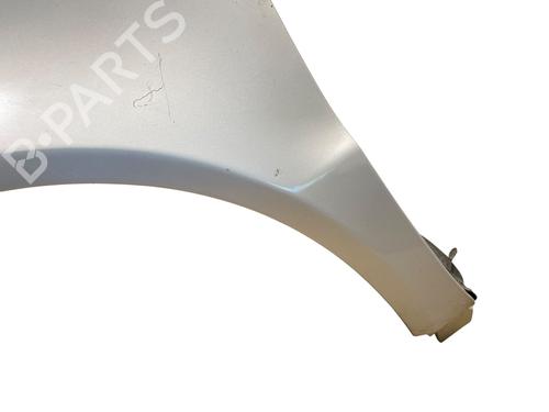 Left front fenders MERCEDES-BENZ A-CLASS (W168) A 170 CDI (168.009, 168.109) | BP25535620C41