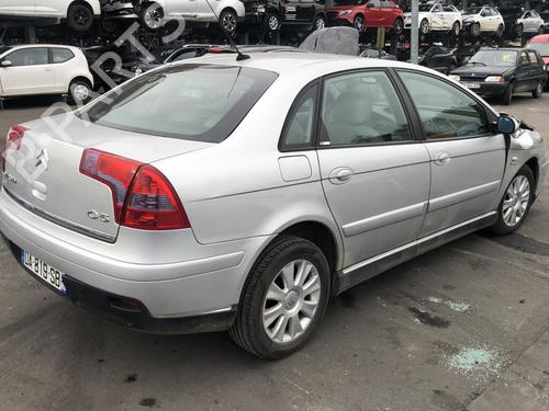 Alternator CITROËN C5 II (RC_) 3.0 V6 (RCXFUF) | BP29842631M7  - Image 20