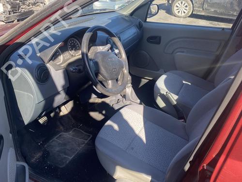 Front left lock DACIA LOGAN (LS_) 1.6 (LS0B, LS0D, LS0F, LS0H) | BP25579692C98  - Image 30