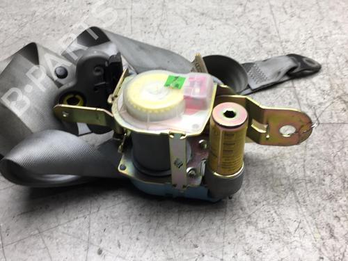Used Front right belt tensioner KIA SORENTO I (JC) 2.5 CRDi 4WD (140 hp) 25542260