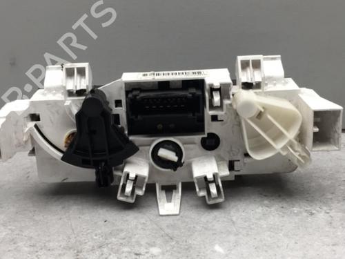 Climate control CITROËN C2 (JM_) 1.4 HDi | BP25554451I5 