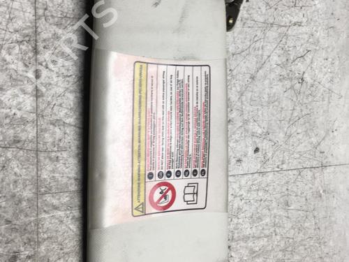 Used Right sun visor Right sun visor ALFA ROMEO 159 (939_) 1.9 JTDM 8V (939AXE1B) (120 hp) 25510130 25510130