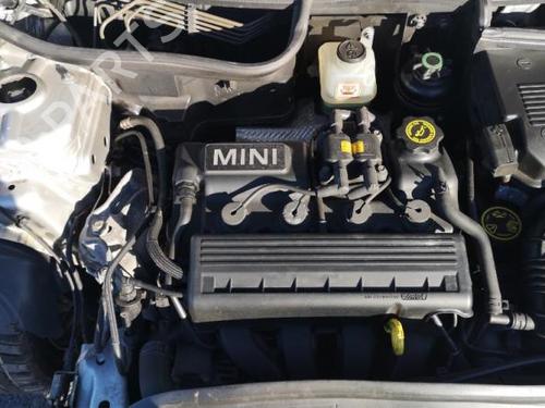 Front right seatbelt MINI MINI (R50, R53) Cooper | BP25537527I25  - Image 7