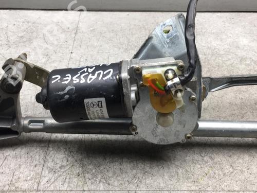 Front wiper motor MERCEDES-BENZ C-CLASS Coupe (CL203) C 220 CDI (203.706) | BP25585190M29 