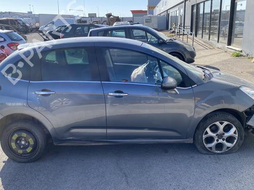 Warning switch CITROËN C3 II (SC_) 1.4 | BP29114151I22 - Image 12