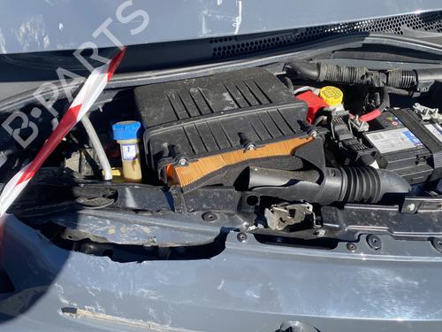 Rear left seatbelt FIAT 500 (312_) 1.2 (312AXA1A) | BP26906031I29 - Image 27
