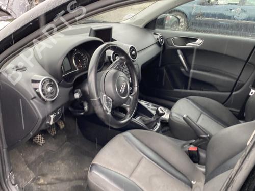 Left sun visor AUDI A1 Sportback (8XA, 8XF) 1.6 TDI | BP25497635I1  - Image 7