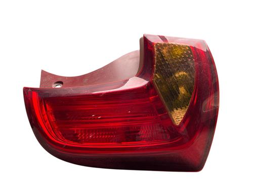 Used Right taillight KIA PICANTO II (TA) 1.0 (69 hp) 25569233