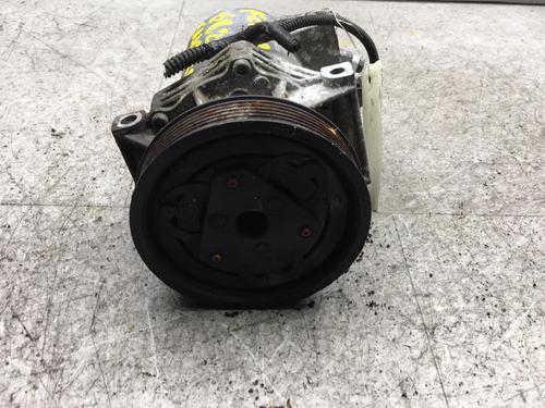 AC compressor DACIA SANDERO II 1.5 dCi | BP25566372M34 