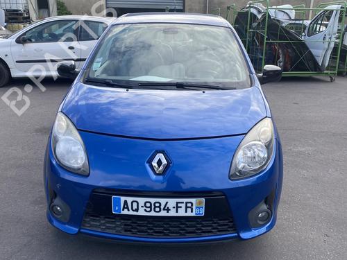 Front right seatbelt RENAULT TWINGO II (CN0_) 1.5 dCi (CN0E) | BP25533200I25  - Image 13