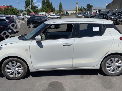 Headrest SUZUKI SWIFT V (AZ) 1.2 (A2L412, ZC83S) | BP25532887I31  - Image 17