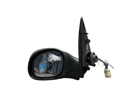 Retrovisor izquierdo PEUGEOT 206 Hatchback (2A/C) 2.0 HDI 90 (90 hp) 25652454