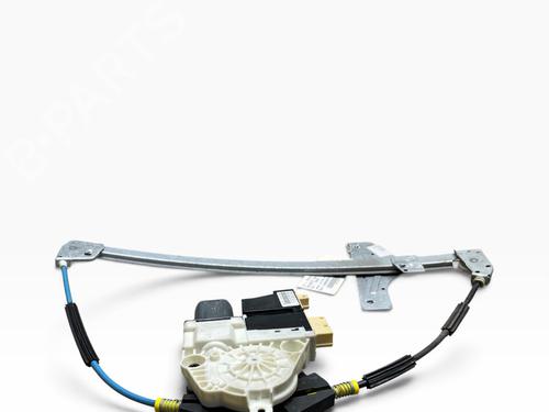 Used Front right window mechanism Front right window mechanism 38753154 38753154