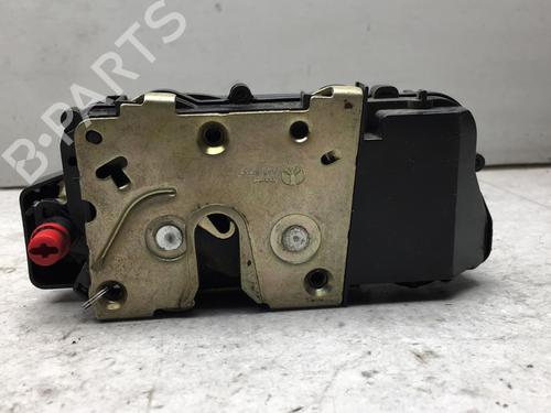 Used Rear left lock PEUGEOT 306 Hatchback (7A, 7C, N3, N5) 1.9 D (68 hp) 25580958