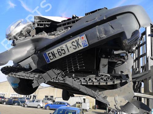 Front left window mechanism RENAULT KANGOO Express (FW0/1_) 1.5 dCi 90 (FW0G, FW05, FW08, FW11) | BP25580306C22 - Image 32