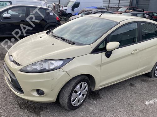 Left headlight FORD FIESTA VI (CB1, CCN) 1.4 TDCi | BP33933467C28  - Image 27