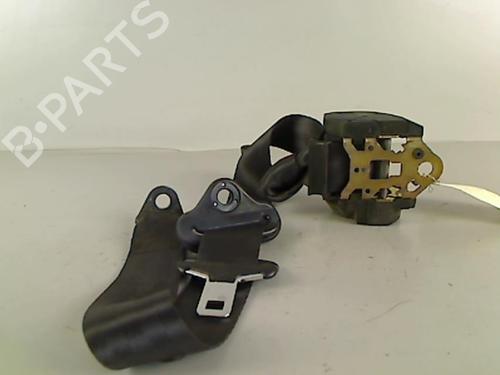 Used Rear left seatbelt Rear left seatbelt CITROËN XSARA (N1) 2.0 HDi 90 (90 hp) 27576295 27576295