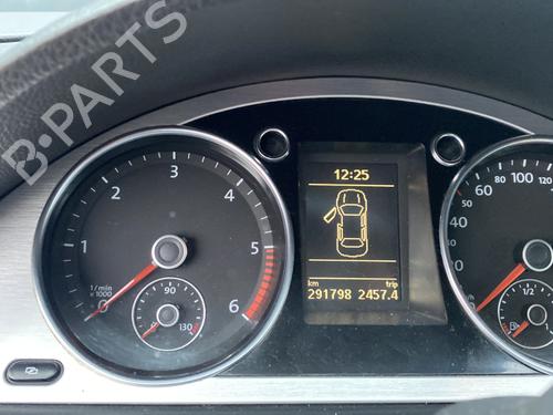 Ignition barrel VW PASSAT B6 (3C2)  | BP33933350M48  - Image 19