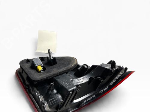 Left tailgate light PEUGEOT 2008 I (CU_) 1.2 THP 110 / PureTech 110 | BP39985630C79 - Image 4