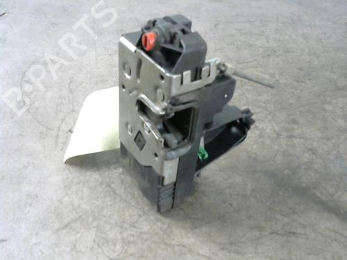 Used Rear right lock OPEL VECTRA B (J96) 1.6 i 16V (F19) (100 hp) 25536114