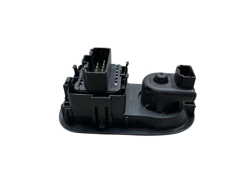 Used Left front window switch Left front window switch RENAULT MASTER III Van (FV) 2.3 dCi 100 FWD (FV0A, FV0B, FV0G, FV0K, FV0H) (101 hp) 34365156 34365156