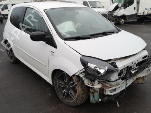 Right tailgate light RENAULT TWINGO II (CN0_) 1.2 16V (CN04, CN0B) | BP25524482C80  - Image 13