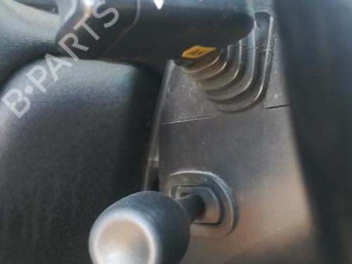 Right taillight OPEL VECTRA B (J96) 1.6 i 16V (F19) | BP25552723C35