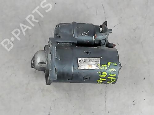 Startmotor VW LUPO I (6X1, 6E1) 1.4 (60 hp) 25552497