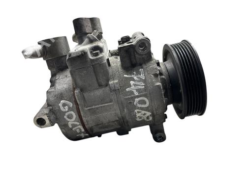 AC compressor VW GOLF PLUS V (5M1, 521) 1.6 | BP30508070M34 - Image 2