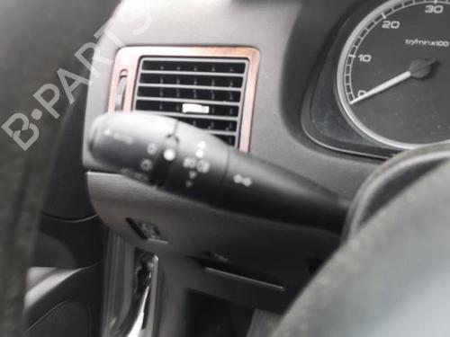 Climate control PEUGEOT 307 (3A/C) 2.0 HDi 90 | BP25576823I5 