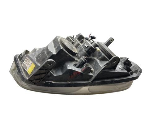 Left headlight NISSAN QASHQAI I (J10, NJ10) 1.5 dCi | BP25502150C28 