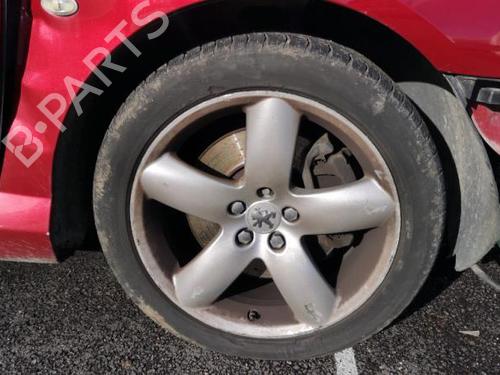 Left front window switch PEUGEOT 407 Coupe (6C_) 2.7 HDi | BP25579095I27  - Image 26