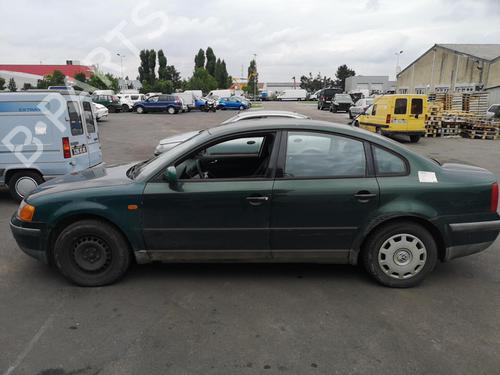 Left front indicator VW PASSAT B5 (3B2) 1.6 | BP25554472C32 - Image 29