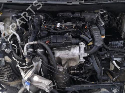 Right sun visor CITROËN BERLINGO Box Body/MPV (K9) 1.5 BlueHDi 100 | BP25554814I2 - Image 9