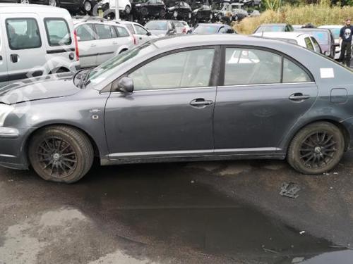 Rear wiper motor TOYOTA AVENSIS (_T25_) 2.2 D-CAT (ADT251_, ADT251R) | BP25583968M102 